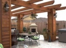 Kwikfynd Pergolas
newdegate